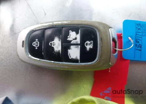 2021 Hyundai Sonata N Line from USA, damaged, VIN 5NPEK4JC7MH132794